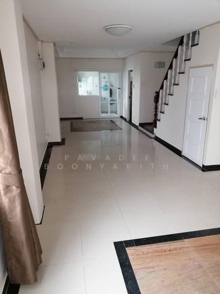 undefined, Bangkok, Saphan Sung, Bangkok, 2 Bedrooms, 90 sqm, Townhouse For Sale, by Pavadee Boonyarith, 500514578 - DDproperty.com