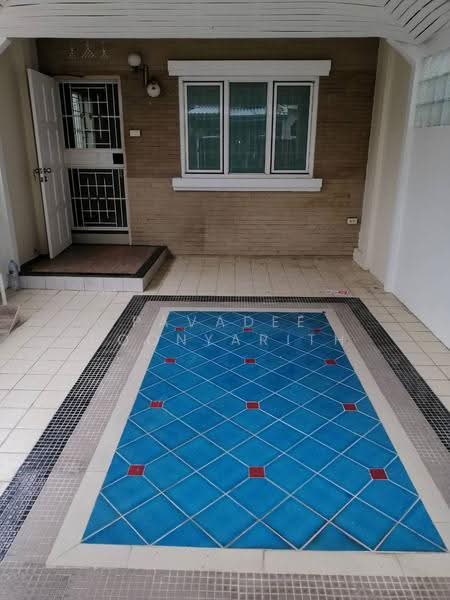 undefined, Bangkok, Saphan Sung, Bangkok, 2 Bedrooms, 90 sqm, Townhouse For Sale, by Pavadee Boonyarith, 500514578 - DDproperty.com