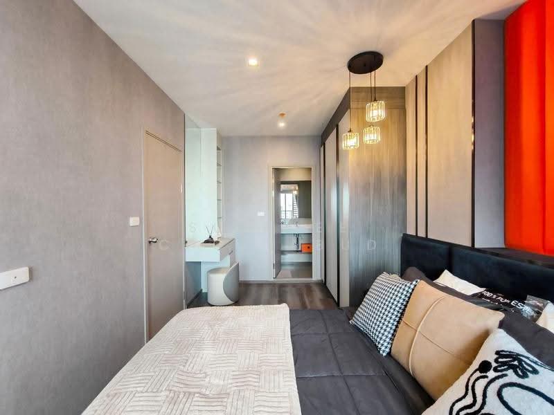 IDEO Rama 9-Asoke, Bangkok, Rama 9 Road, Huai Khwang, Bangkok, 2 Bedrooms, 58 sqm, Condo For Rent, by Sutavee Chonlabud, 500514579 - DDproperty.com