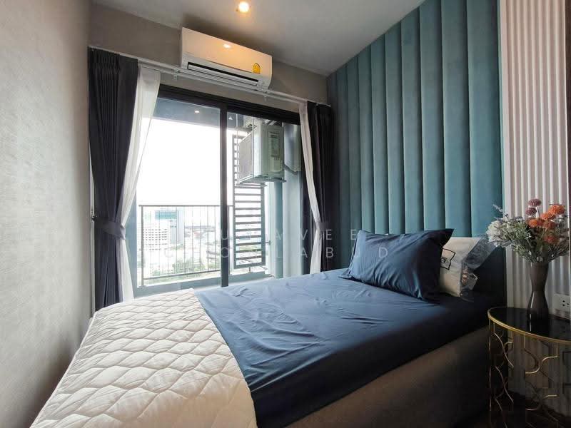 IDEO Rama 9-Asoke, Bangkok, Rama 9 Road, Huai Khwang, Bangkok, 2 Bedrooms, 58 sqm, Condo For Rent, by Sutavee Chonlabud, 500514579 - DDproperty.com