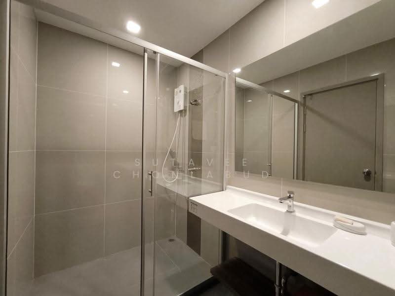 IDEO Rama 9-Asoke, Bangkok, Rama 9 Road, Huai Khwang, Bangkok, 2 Bedrooms, 58 sqm, Condo For Rent, by Sutavee Chonlabud, 500514579 - DDproperty.com