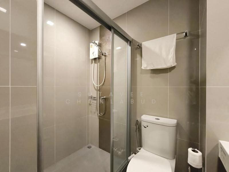 IDEO Rama 9-Asoke, Bangkok, Rama 9 Road, Huai Khwang, Bangkok, 2 Bedrooms, 58 sqm, Condo For Rent, by Sutavee Chonlabud, 500514579 - DDproperty.com