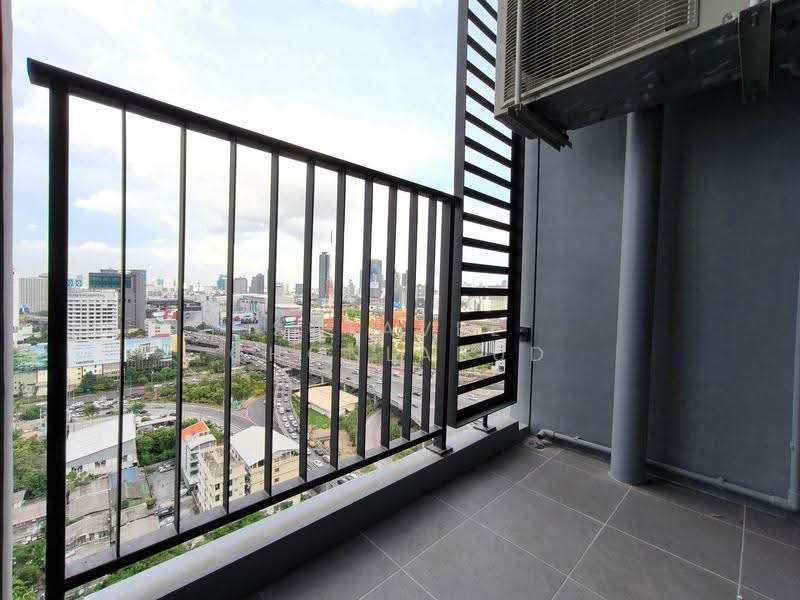 IDEO Rama 9-Asoke : ไอดีโอ พระราม 9-อโศก, กรุงเทพ, ถนนพระราม 9, ห้วยขวาง, กรุงเทพ, 58 ตร.ม., คอนโด ให้เช่า, โดย Sutavee Chonlabud, 500514579 - DDproperty.com