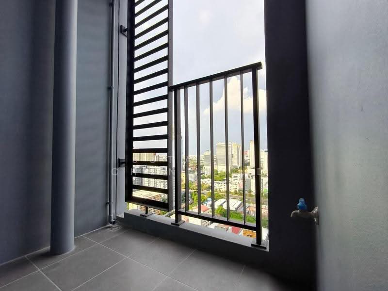 IDEO Rama 9-Asoke, Bangkok, Rama 9 Road, Huai Khwang, Bangkok, 2 Bedrooms, 58 sqm, Condo For Rent, by Sutavee Chonlabud, 500514579 - DDproperty.com
