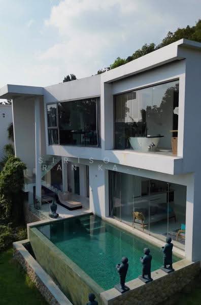2-BR Villa, Surat Thani, Ko Phangan, Ko Phangan, Surat Thani, 2 Bedrooms, 165 sqm, Villa For Sale, by Sirisongkran Kasemkun, 500514582 - DDproperty.com
