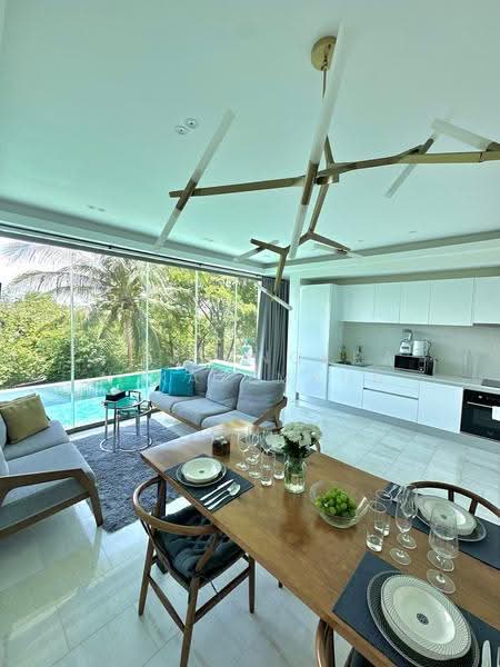 2-BR Villa, Surat Thani, Ko Phangan, Ko Phangan, Surat Thani, 2 Bedrooms, 165 sqm, Villa For Sale, by Sirisongkran Kasemkun, 500514582 - DDproperty.com