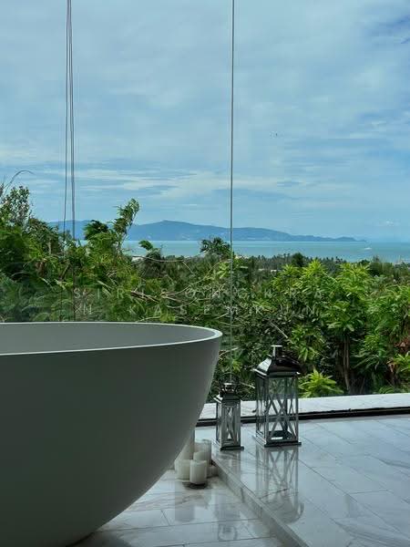 2-BR Villa, Surat Thani, Ko Phangan, Ko Phangan, Surat Thani, 2 Bedrooms, 165 sqm, Villa For Sale, by Sirisongkran Kasemkun, 500514582 - DDproperty.com