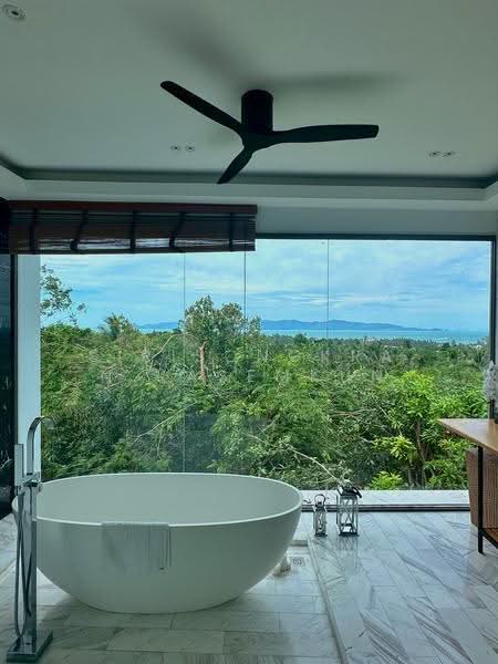 2-BR Villa, Surat Thani, Ko Phangan, Ko Phangan, Surat Thani, 2 Bedrooms, 165 sqm, Villa For Sale, by Sirisongkran Kasemkun, 500514582 - DDproperty.com