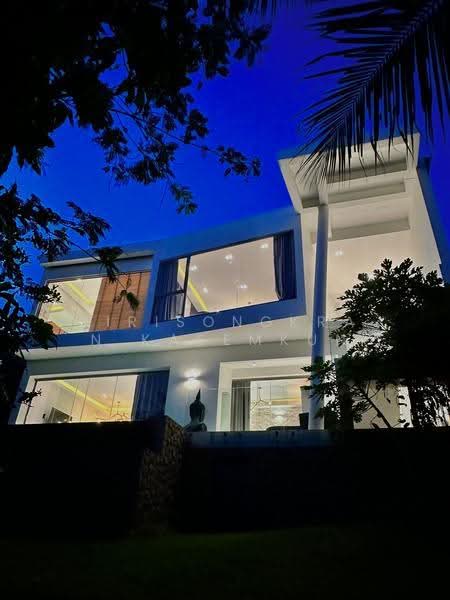 2-BR Villa, Surat Thani, Ko Phangan, Ko Phangan, Surat Thani, 2 Bedrooms, 165 sqm, Villa For Sale, by Sirisongkran Kasemkun, 500514582 - DDproperty.com