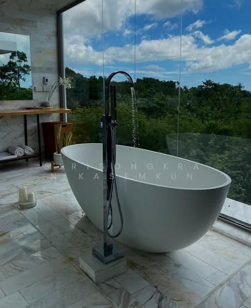 2-BR Villa, Surat Thani, Ko Phangan, Ko Phangan, Surat Thani, 2 Bedrooms, 165 sqm, Villa For Sale, by Sirisongkran Kasemkun, 500514582 - DDproperty.com