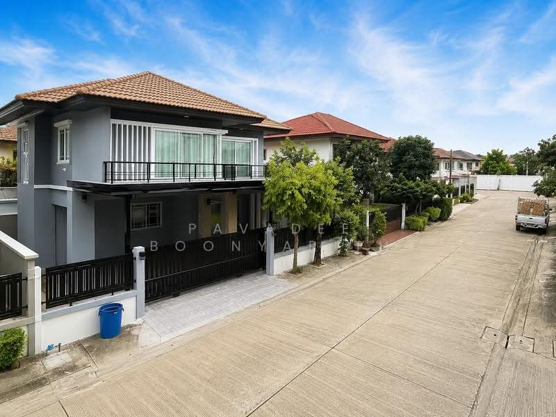 undefined, Bangkok, Thung Khru, Bangkok, 4 Bedrooms, 240 sqm, Single Detached House For Sale, by Pavadee Boonyarith, 500514584 - DDproperty.com