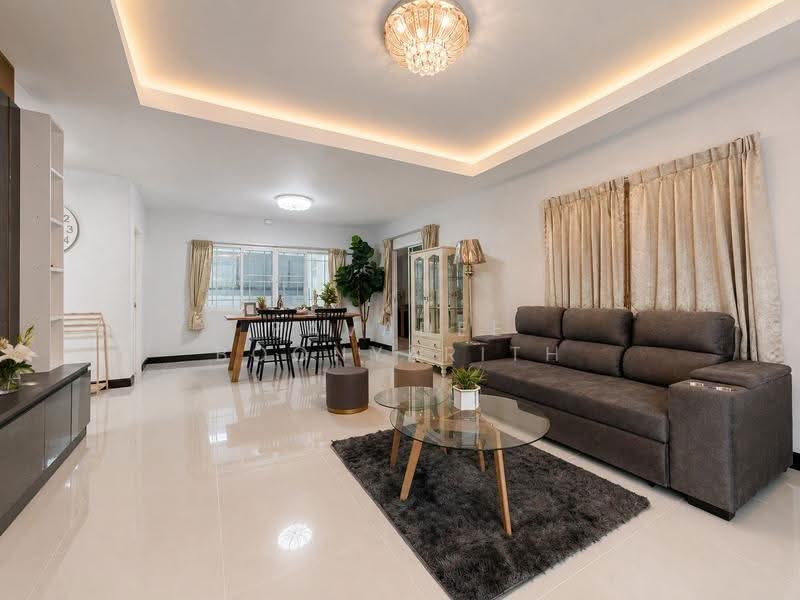 undefined, กรุงเทพ, ทุ่งครุ, กรุงเทพ, 240 ตร.ม., บ้านเดี่ยว ขาย, โดย Pavadee Boonyarith, 500514584 - DDproperty.com