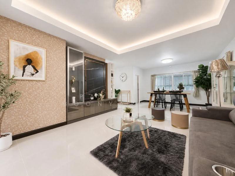 undefined, กรุงเทพ, ทุ่งครุ, กรุงเทพ, 240 ตร.ม., บ้านเดี่ยว ขาย, โดย Pavadee Boonyarith, 500514584 - DDproperty.com