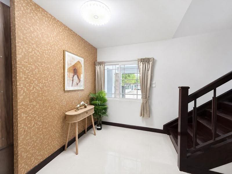 undefined, กรุงเทพ, ทุ่งครุ, กรุงเทพ, 240 ตร.ม., บ้านเดี่ยว ขาย, โดย Pavadee Boonyarith, 500514584 - DDproperty.com