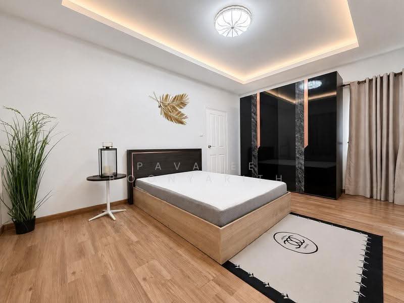 undefined, กรุงเทพ, ทุ่งครุ, กรุงเทพ, 240 ตร.ม., บ้านเดี่ยว ขาย, โดย Pavadee Boonyarith, 500514584 - DDproperty.com