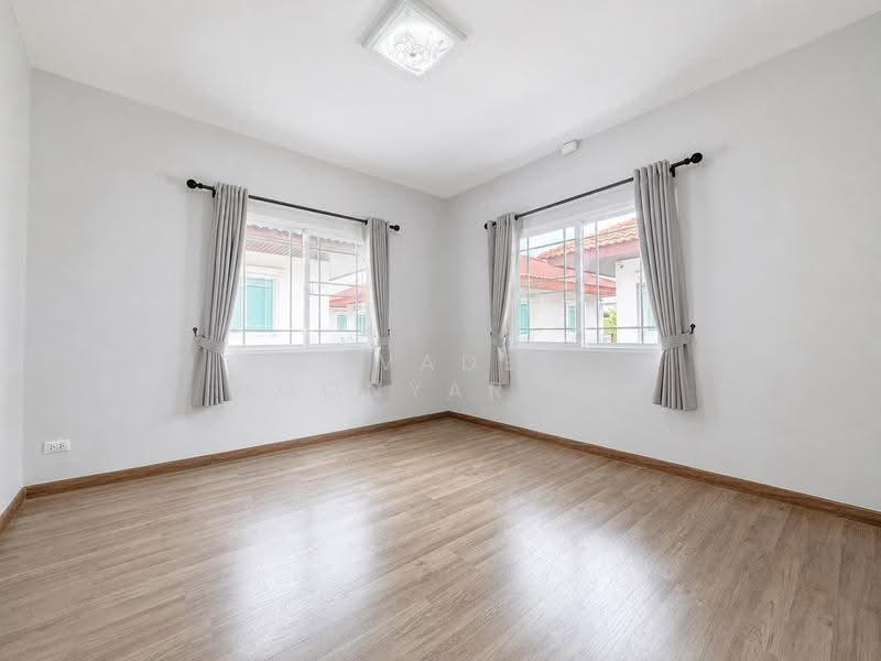 undefined, กรุงเทพ, ทุ่งครุ, กรุงเทพ, 240 ตร.ม., บ้านเดี่ยว ขาย, โดย Pavadee Boonyarith, 500514584 - DDproperty.com