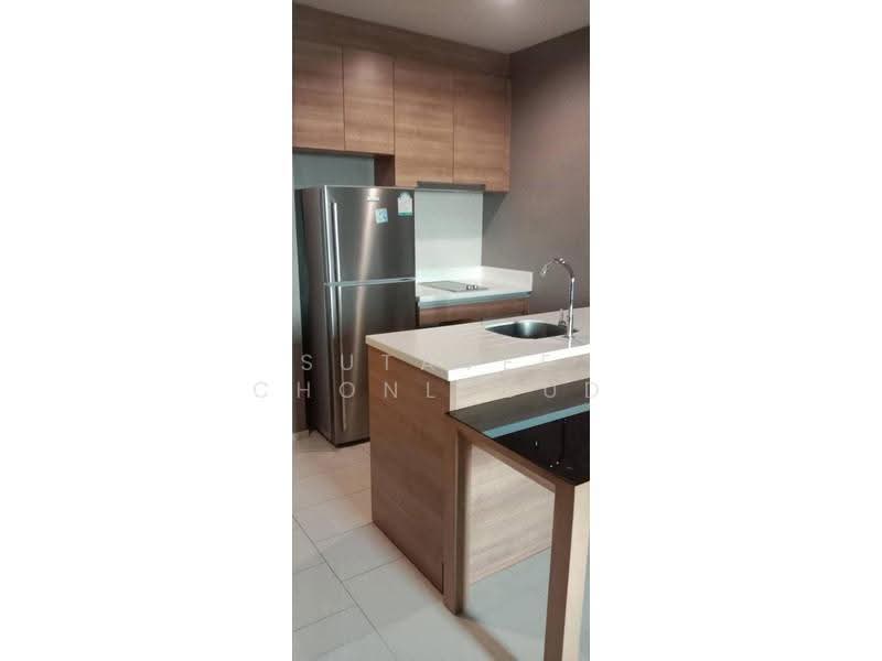 Rhythm Ratchada-Huaikwang, Bangkok, 218 Ratchadaphisek Road, Huai Khwang, Bangkok, 1 Bedroom, 48 sqm, Condo For Rent, by Sutavee Chonlabud, 500514585 - DDproperty.com