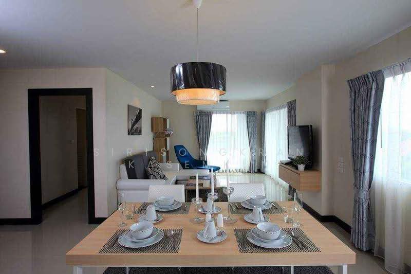 The 88 Condo Hua Hin : ดิ 88 คอนโด หัวหิน, ประจวบคีรีขันธ์, 42 ซอยหัวหิน 88 ถนนเพชรเกษม, หัวหิน, ประจวบคีรีขันธ์, 93 ตร.ม., คอนโด ขาย, โดย Sirisongkran Kasemkun, 500514586 - DDproperty.com