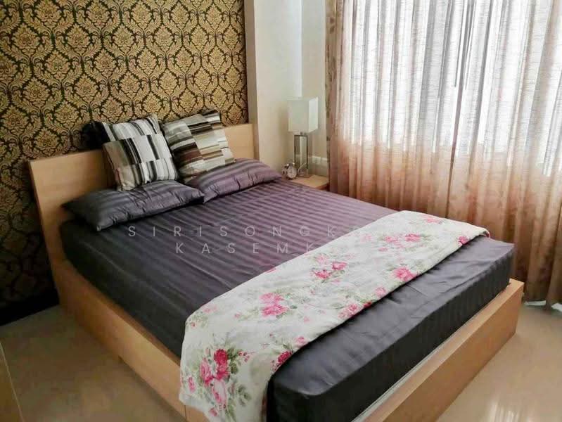 The 88 Condo Hua Hin, Prachuap Khiri Khan, 42 Soi Hua Hin 88, Petchkasem Road, Hua Hin, Prachuap Khiri Khan, 2 Bedrooms, 93 sqm, Condo For Sale, by Sirisongkran Kasemkun, 500514586 - DDproperty.com