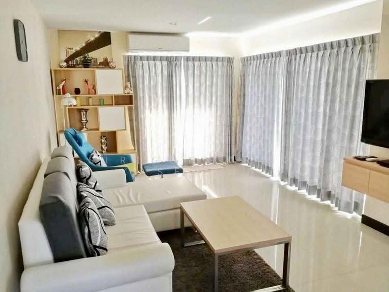 The 88 Condo Hua Hin, Prachuap Khiri Khan, 42 Soi Hua Hin 88, Petchkasem Road, Hua Hin, Prachuap Khiri Khan, 2 Bedrooms, 93 sqm, Condo For Sale, by Sirisongkran Kasemkun, 500514586 - DDproperty.com