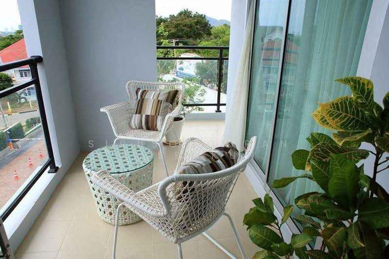 The 88 Condo Hua Hin : ดิ 88 คอนโด หัวหิน, ประจวบคีรีขันธ์, 42 ซอยหัวหิน 88 ถนนเพชรเกษม, หัวหิน, ประจวบคีรีขันธ์, 93 ตร.ม., คอนโด ขาย, โดย Sirisongkran Kasemkun, 500514586 - DDproperty.com