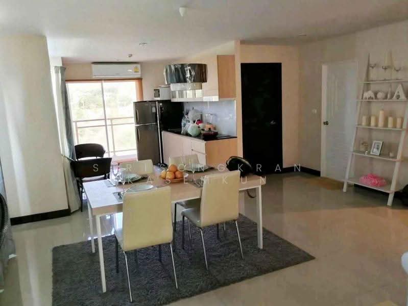The 88 Condo Hua Hin : ดิ 88 คอนโด หัวหิน, ประจวบคีรีขันธ์, 42 ซอยหัวหิน 88 ถนนเพชรเกษม, หัวหิน, ประจวบคีรีขันธ์, 93 ตร.ม., คอนโด ขาย, โดย Sirisongkran Kasemkun, 500514586 - DDproperty.com