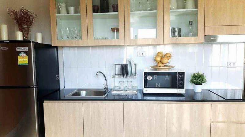 The 88 Condo Hua Hin, Prachuap Khiri Khan, 42 Soi Hua Hin 88, Petchkasem Road, Hua Hin, Prachuap Khiri Khan, 2 Bedrooms, 93 sqm, Condo For Sale, by Sirisongkran Kasemkun, 500514586 - DDproperty.com