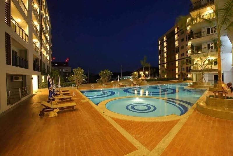 The 88 Condo Hua Hin, Prachuap Khiri Khan, 42 Soi Hua Hin 88, Petchkasem Road, Hua Hin, Prachuap Khiri Khan, 2 Bedrooms, 93 sqm, Condo For Sale, by Sirisongkran Kasemkun, 500514586 - DDproperty.com
