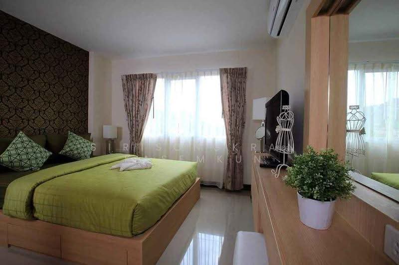 The 88 Condo Hua Hin, Prachuap Khiri Khan, 42 Soi Hua Hin 88, Petchkasem Road, Hua Hin, Prachuap Khiri Khan, 2 Bedrooms, 93 sqm, Condo For Sale, by Sirisongkran Kasemkun, 500514586 - DDproperty.com