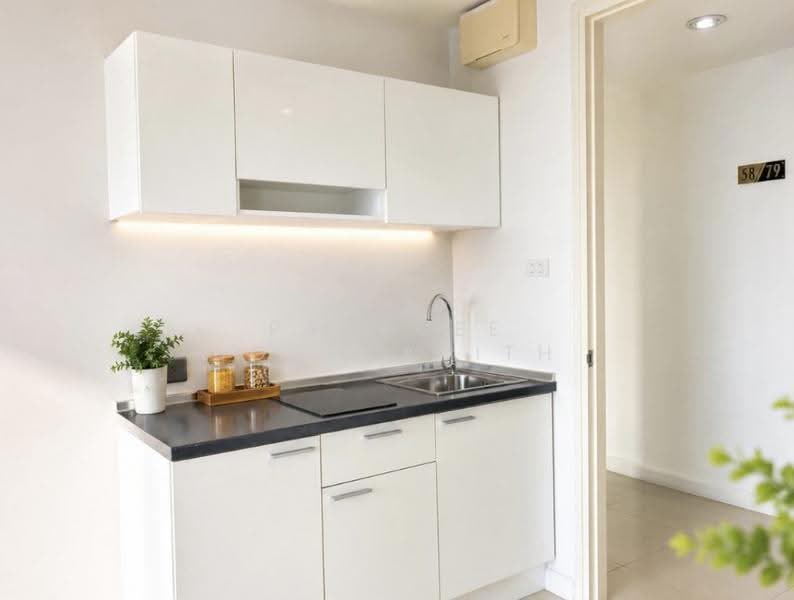 The Ville Kaset-sart, Bangkok, 58 Ngamwongwan Rd, Lat Yao, Chatuchak, Bangkok, 1 Bedroom, 36 sqm, Condo For Sale, by Pavadee Boonyarith, 500514587 - DDproperty.com
