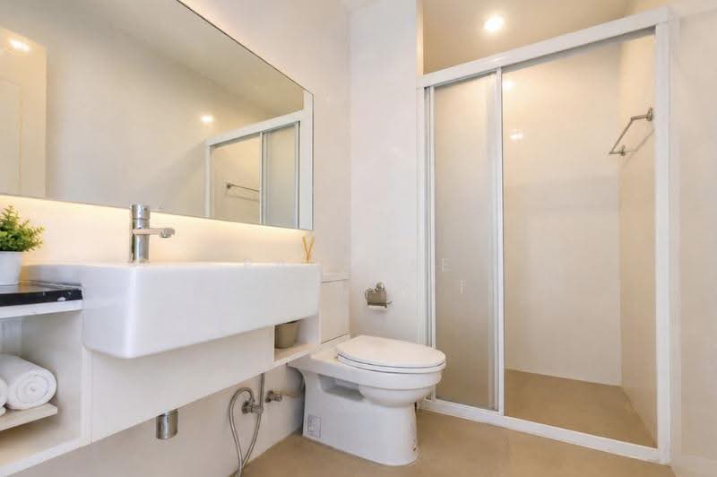 The Ville Kaset-sart, Bangkok, 58 Ngamwongwan Rd, Lat Yao, Chatuchak, Bangkok, 1 Bedroom, 36 sqm, Condo For Sale, by Pavadee Boonyarith, 500514587 - DDproperty.com