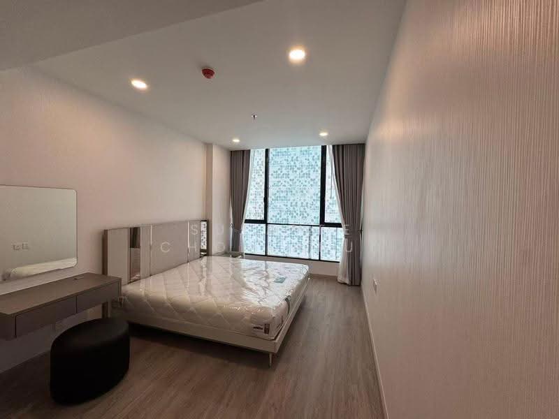 Supalai Premier Samsen-Ratchawat, Bangkok, 1089 Thanon Nakhon Chaisi Rd, Tanon Nakorn Chaisri, Dusit, Bangkok, 3 Bedrooms, 123 sqm, Condo For Rent, by Sutavee Chonlabud, 500514589 - DDproperty.com