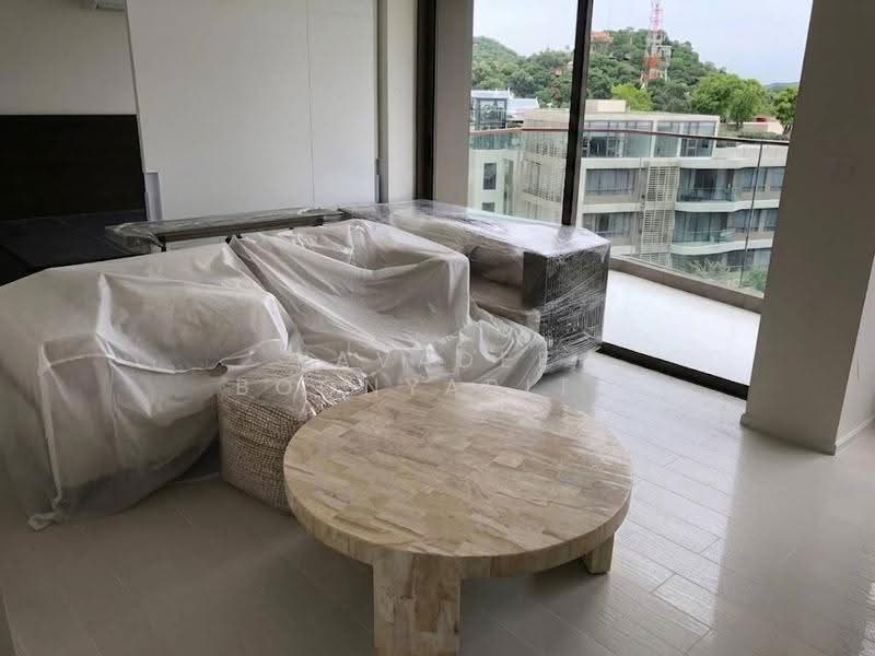 Veranda Residence Hua Hin, Prachuap Khiri Khan, Veranda Residence, Nong Kae, Hua Hin, Prachuap Khiri Khan, 2 Bedrooms, 62 sqm, Condo For Sale, by Pavadee Boonyarith, 500514590 - DDproperty.com