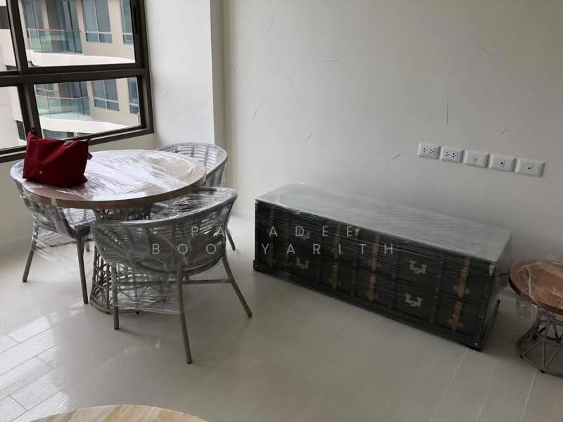 Veranda Residence Hua Hin : วีรันดา เรสซิเดนซ์ หัวหิน, ประจวบคีรีขันธ์, วีรันดา เรสซิเดนซ์, หนองแก, หัวหิน, ประจวบคีรีขันธ์, 62 ตร.ม., คอนโด ขาย, โดย Pavadee Boonyarith, 500514590 - DDproperty.com