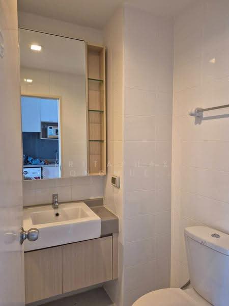 Casa Condo Ratchada-Ratchaphruek, Bangkok, Ratchapruek Road, Dao Khanong, Thon Buri, Bangkok, Studio, 27 sqm, Condo For Sale, by Kritaphak Khongmueang, 500514591 - DDproperty.com