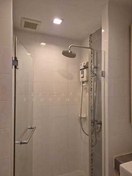 Casa Condo Ratchada-Ratchaphruek, Bangkok, Ratchapruek Road, Dao Khanong, Thon Buri, Bangkok, Studio, 27 sqm, Condo For Sale, by Kritaphak Khongmueang, 500514591 - DDproperty.com
