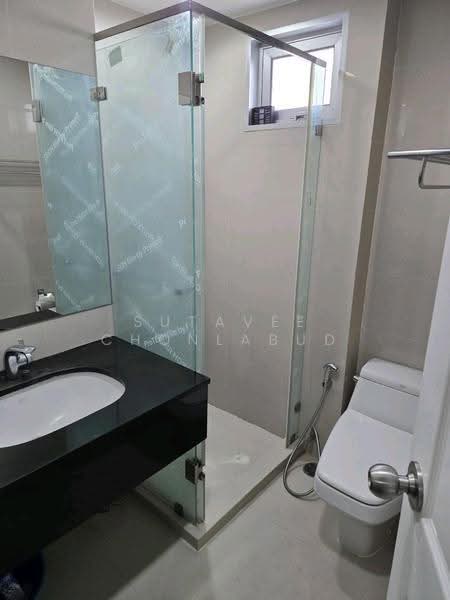 Belle Grand Rama 9, Bangkok, 131 Rama 9 Road, Huai Khwang, Bangkok, 3 Bedrooms, 108 sqm, Condo For Rent, by Sutavee Chonlabud, 500514593 - DDproperty.com
