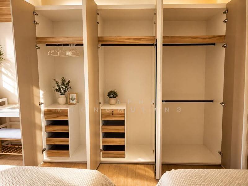 Triple Y Residence Samyan, Bangkok, Rama 4 Road, Wang Mai, Pathum Wan, Bangkok, 1 Bedroom, 33 sqm, Condo For Sale, by Kritaphak Khongmueang, 500514594 - DDproperty.com