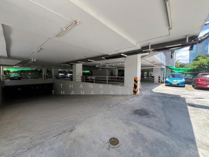Phasuk Place : ผาสุข เพลส, กรุงเทพ, 1 ซอยอารีสัมพันธ์, สามเสนใน, พญาไท, กรุงเทพ, 36 ตร.ม., คอนโด ขาย, โดย Thanatcha Thanapaisan, 500514596 - DDproperty.com