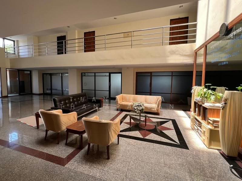 Phasuk Place, Bangkok, 1 Soi Aree Samphan, Samsen Nai, Phaya Thai, Bangkok, 1 Bedroom, 36 sqm, Condo For Sale, by Thanatcha Thanapaisan, 500514596 - DDproperty.com