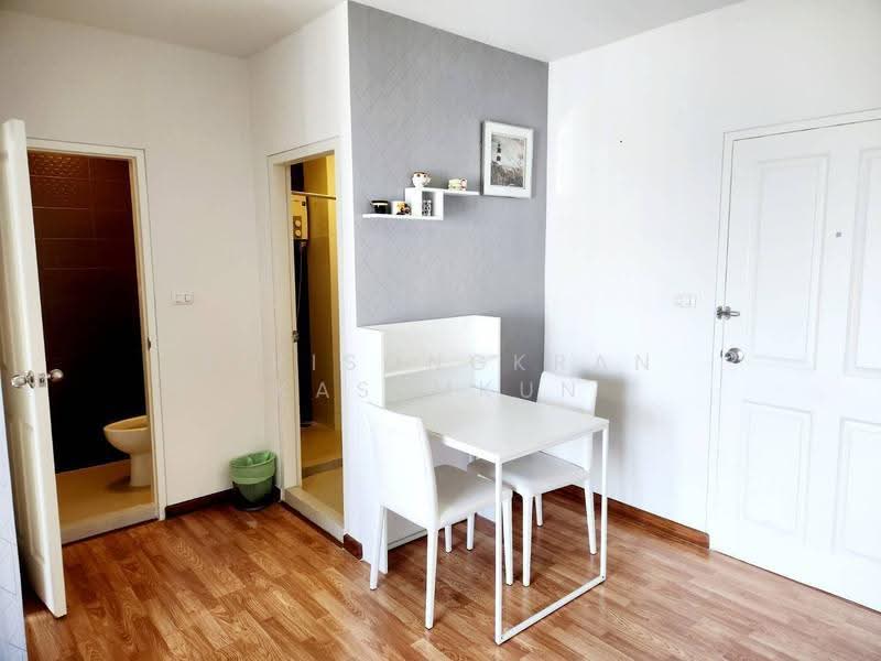 The Trust Hua Hin, Prachuap Khiri Khan, 53 Petchkasem, Hua Hin, Prachuap Khiri Khan, 1 Bedroom, 34 sqm, Condo For Sale, by Sirisongkran Kasemkun, 500514597 - DDproperty.com