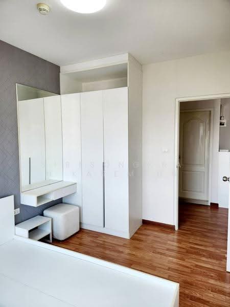The Trust Hua Hin, Prachuap Khiri Khan, 53 Petchkasem, Hua Hin, Prachuap Khiri Khan, 1 Bedroom, 34 sqm, Condo For Sale, by Sirisongkran Kasemkun, 500514597 - DDproperty.com