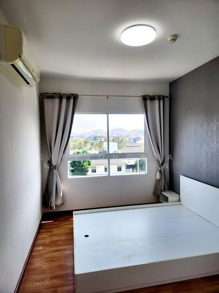 The Trust Hua Hin, Prachuap Khiri Khan, 53 Petchkasem, Hua Hin, Prachuap Khiri Khan, 1 Bedroom, 34 sqm, Condo For Sale, by Sirisongkran Kasemkun, 500514597 - DDproperty.com