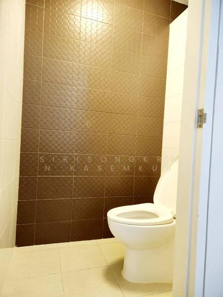 The Trust Hua Hin, Prachuap Khiri Khan, 53 Petchkasem, Hua Hin, Prachuap Khiri Khan, 1 Bedroom, 34 sqm, Condo For Sale, by Sirisongkran Kasemkun, 500514597 - DDproperty.com