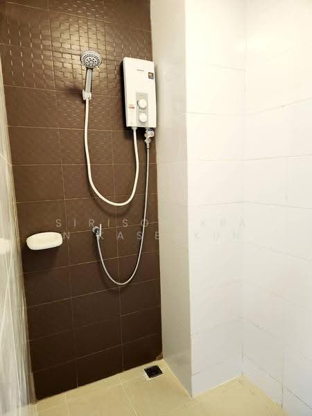 The Trust Hua Hin, Prachuap Khiri Khan, 53 Petchkasem, Hua Hin, Prachuap Khiri Khan, 1 Bedroom, 34 sqm, Condo For Sale, by Sirisongkran Kasemkun, 500514597 - DDproperty.com