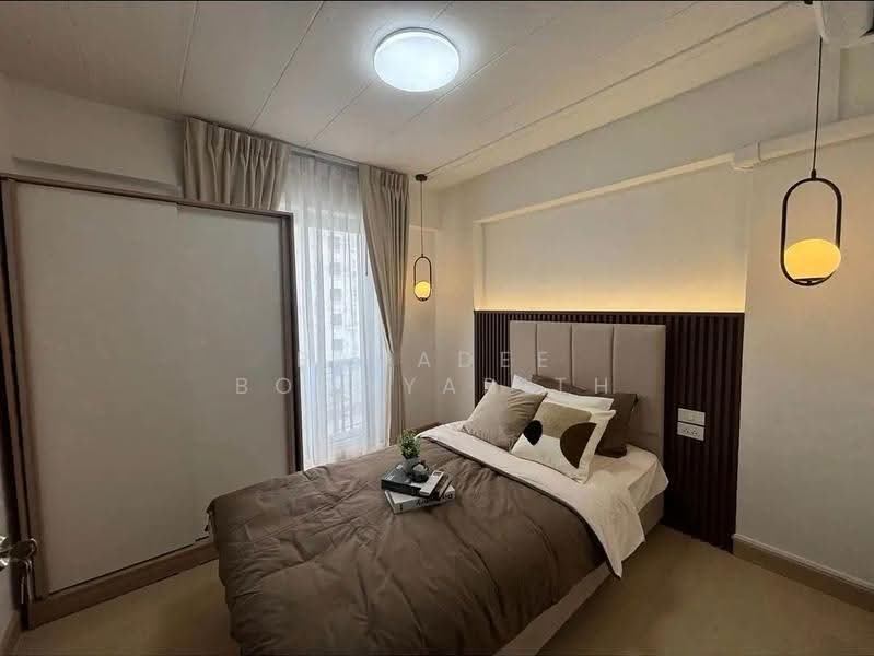 Tana Place Condominium Ladprao 71, Bangkok, ซอยลาดพร้า ถนนลาดพร้าว, Wang Thonglang, Bangkok, 2 Bedrooms, 60 sqm, Condo For Sale, by Pavadee Boonyarith, 500514599 - DDproperty.com
