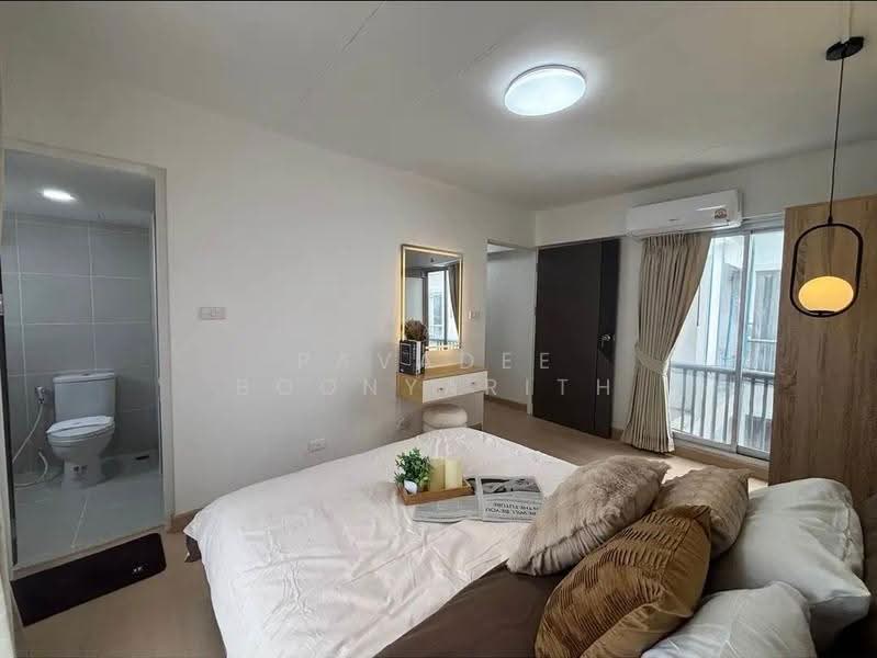 Tana Place Condominium Ladprao 71, Bangkok, ซอยลาดพร้า ถนนลาดพร้าว, Wang Thonglang, Bangkok, 2 Bedrooms, 60 sqm, Condo For Sale, by Pavadee Boonyarith, 500514599 - DDproperty.com