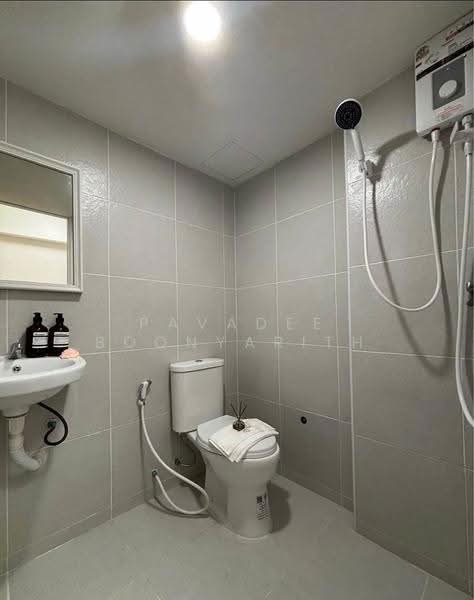 Tana Place Condominium Ladprao 71, Bangkok, ซอยลาดพร้า ถนนลาดพร้าว, Wang Thonglang, Bangkok, 2 Bedrooms, 60 sqm, Condo For Sale, by Pavadee Boonyarith, 500514599 - DDproperty.com