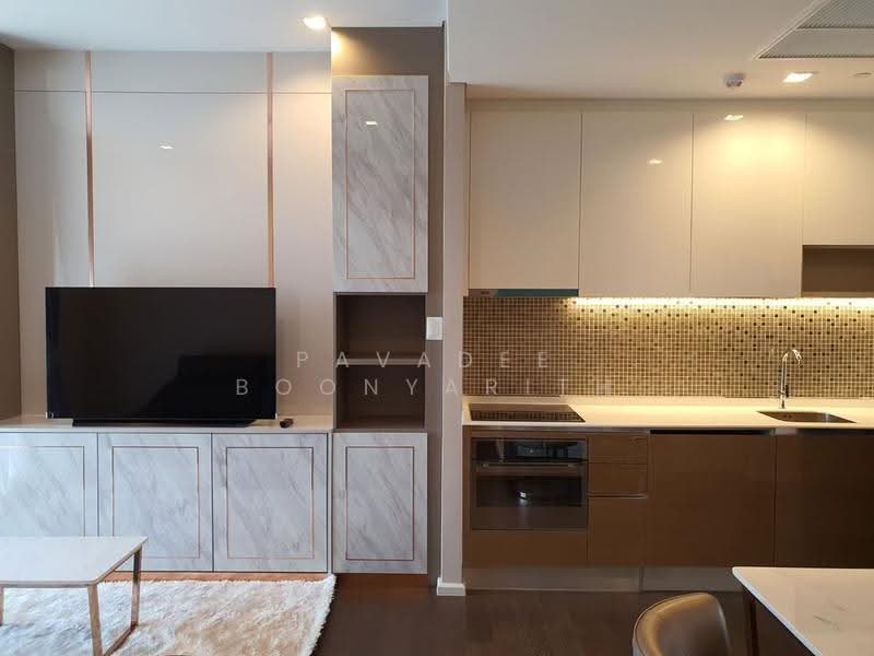 The Saint Residences Ladprao, Bangkok, 588 Vibhavadi-Rangsit Road, Jom Phon, Chatuchak, Bangkok, 2 Bedrooms, 55 sqm, Condo For Sale, by Pavadee Boonyarith, 500514600 - DDproperty.com