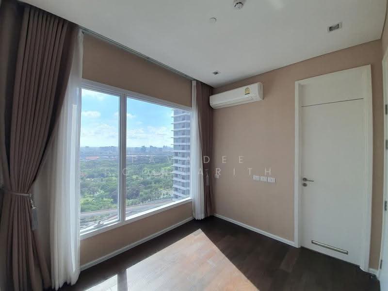 The Saint Residences Ladprao, Bangkok, 588 Vibhavadi-Rangsit Road, Jom Phon, Chatuchak, Bangkok, 2 Bedrooms, 55 sqm, Condo For Sale, by Pavadee Boonyarith, 500514600 - DDproperty.com